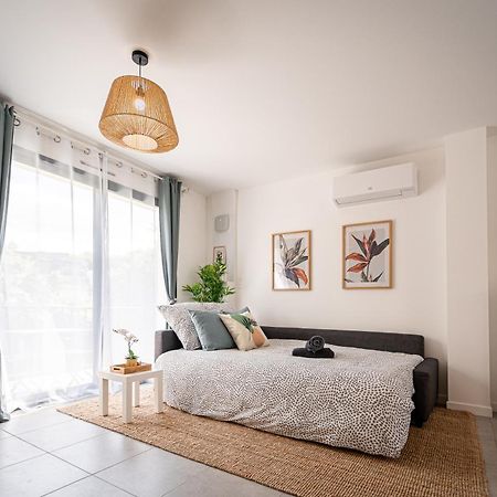 Le Cool Plex Duplex Avec Jardin, Disney 10Mn Esbly Exterior foto