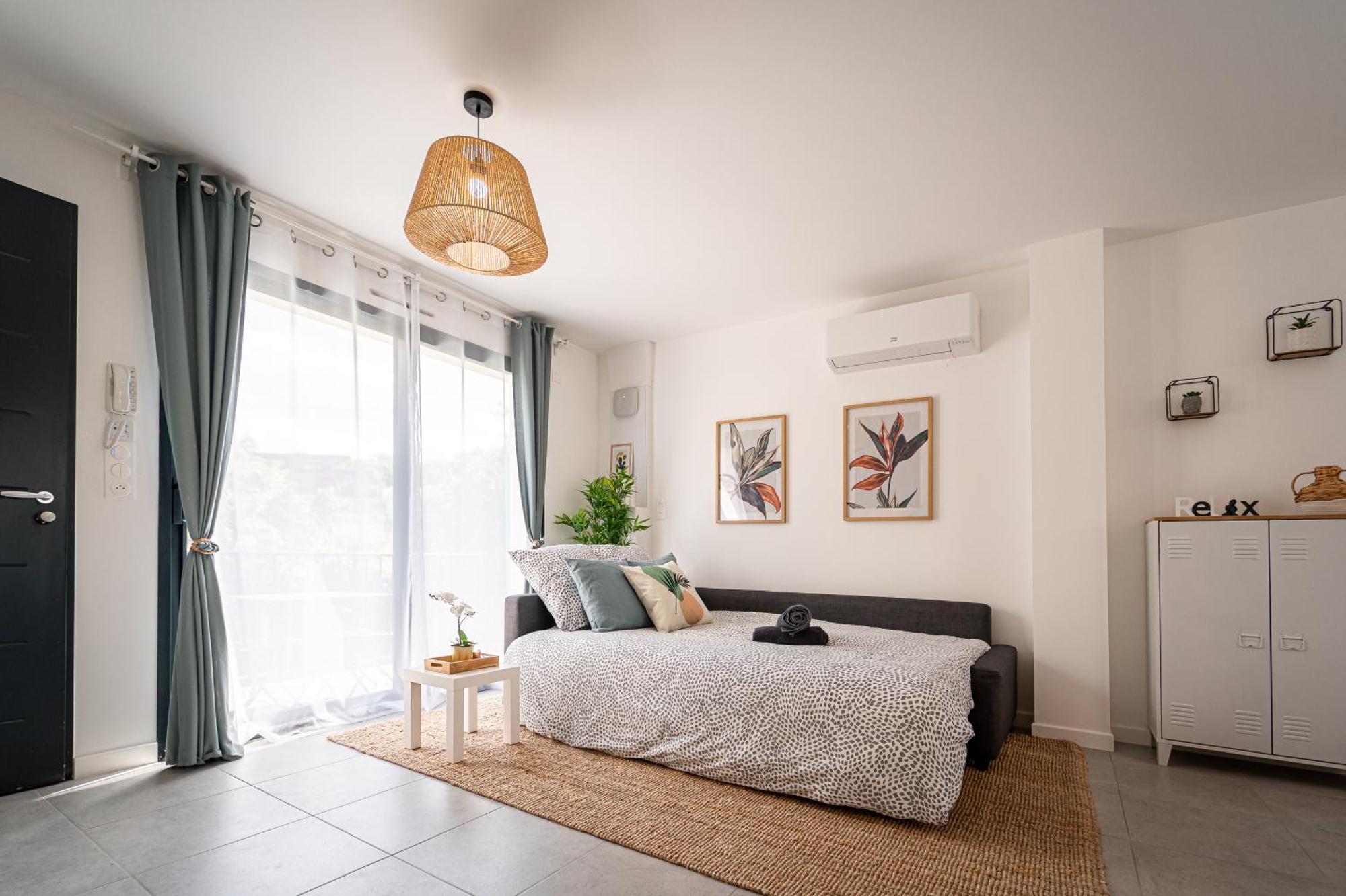 Le Cool Plex Duplex Avec Jardin, Disney 10Mn Esbly Exterior foto
