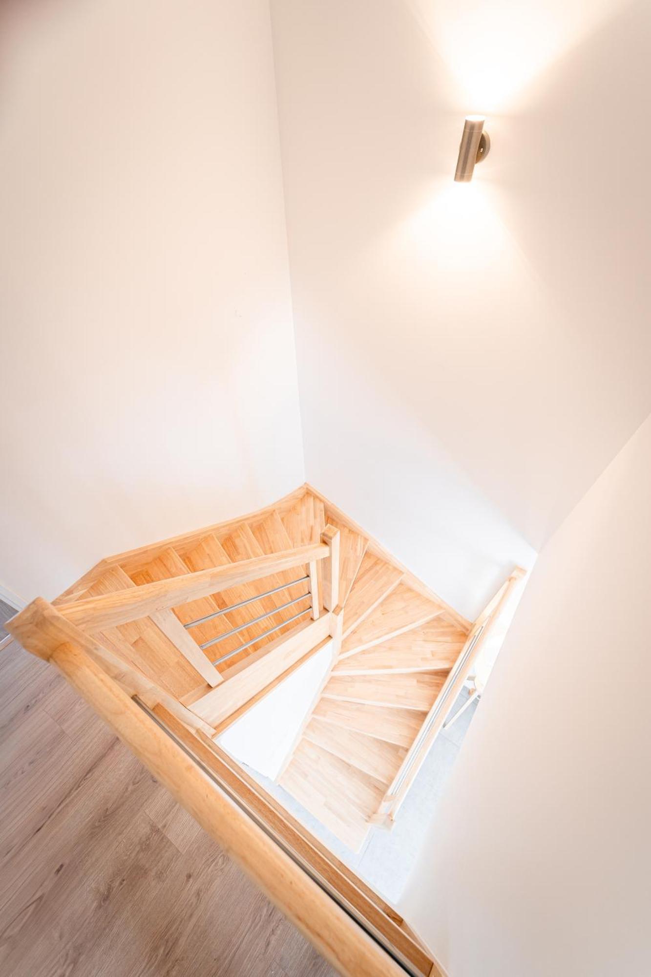 Le Cool Plex Duplex Avec Jardin, Disney 10Mn Esbly Exterior foto