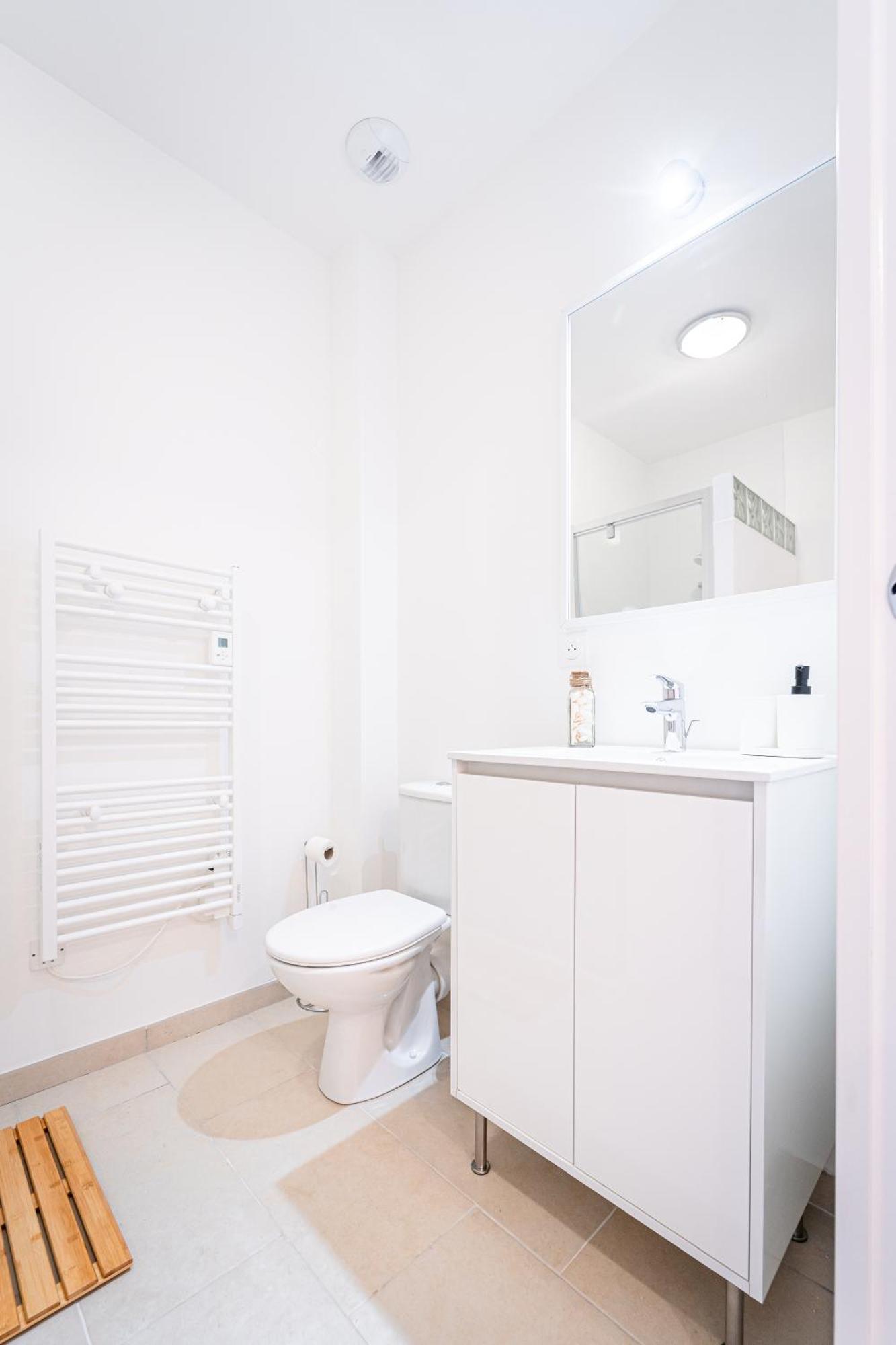 Le Cool Plex Duplex Avec Jardin, Disney 10Mn Esbly Exterior foto